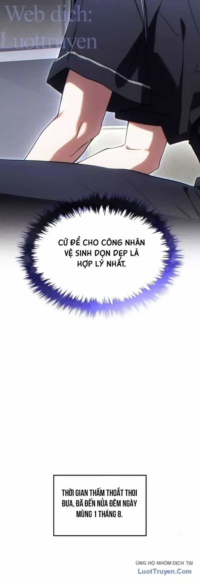 Người Chơi Mạnh Nhất Hồi Quy Lần Thứ 100 - Chương 85 - ảnh 5