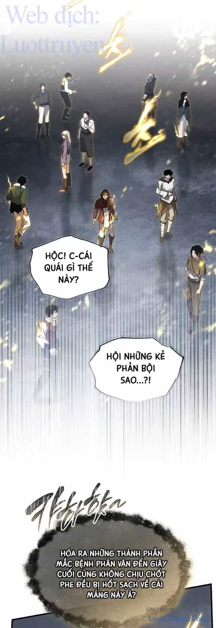 Người Chơi Mạnh Nhất Hồi Quy Lần Thứ 100 - Chương 85 - ảnh 54