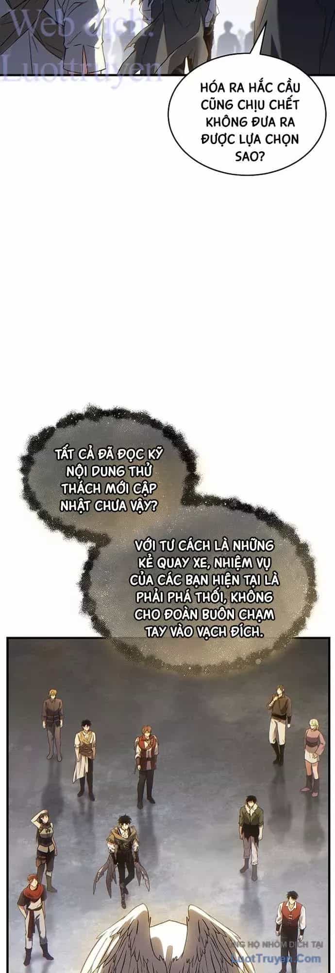 Người Chơi Mạnh Nhất Hồi Quy Lần Thứ 100 - Chương 85 - ảnh 57