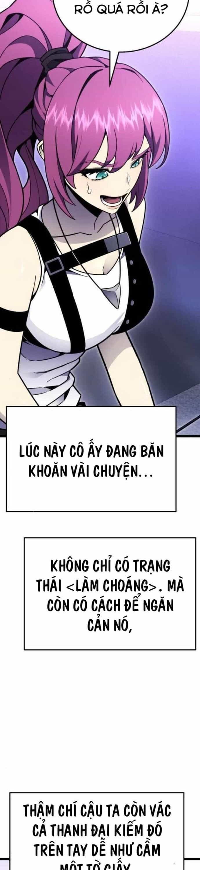 Người Chơi Phàm Thực - Chương 10 - ảnh 16