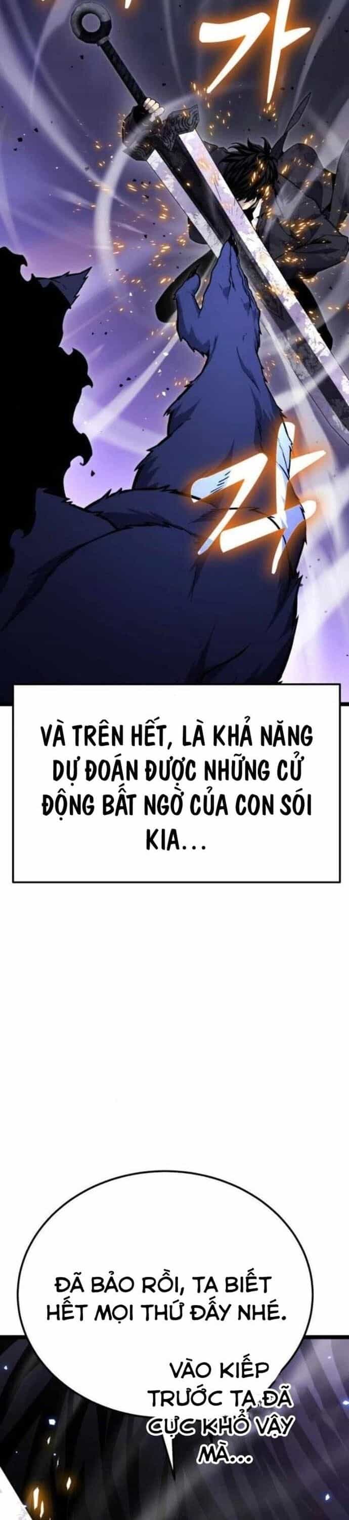 Người Chơi Phàm Thực - Chương 10 - ảnh 22