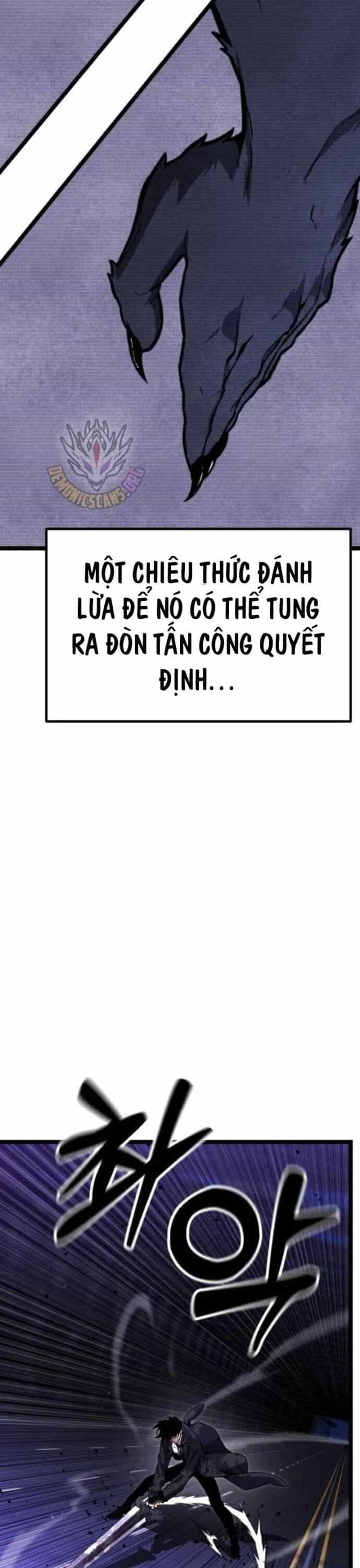 Người Chơi Phàm Thực - Chương 10 - ảnh 33