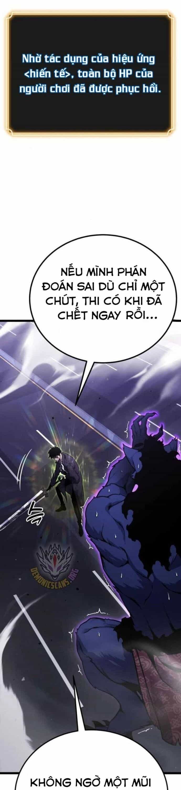 Người Chơi Phàm Thực - Chương 10 - ảnh 50