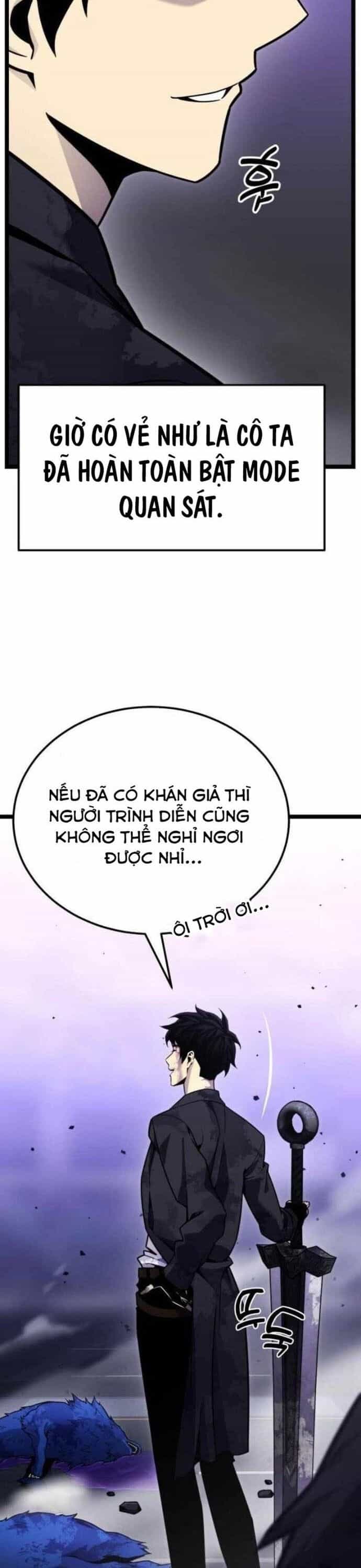 Người Chơi Phàm Thực - Chương 10 - ảnh 6
