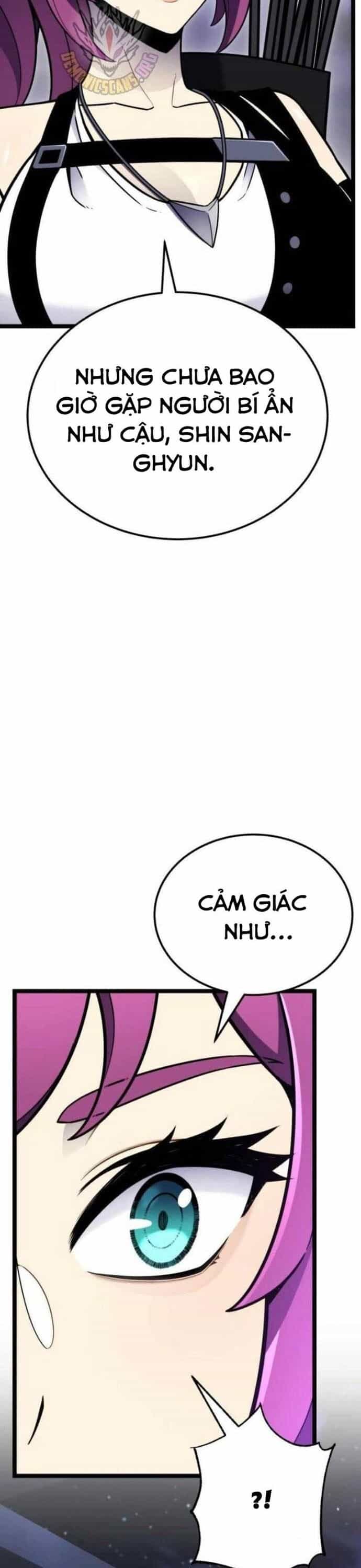 Người Chơi Phàm Thực - Chương 10 - ảnh 60