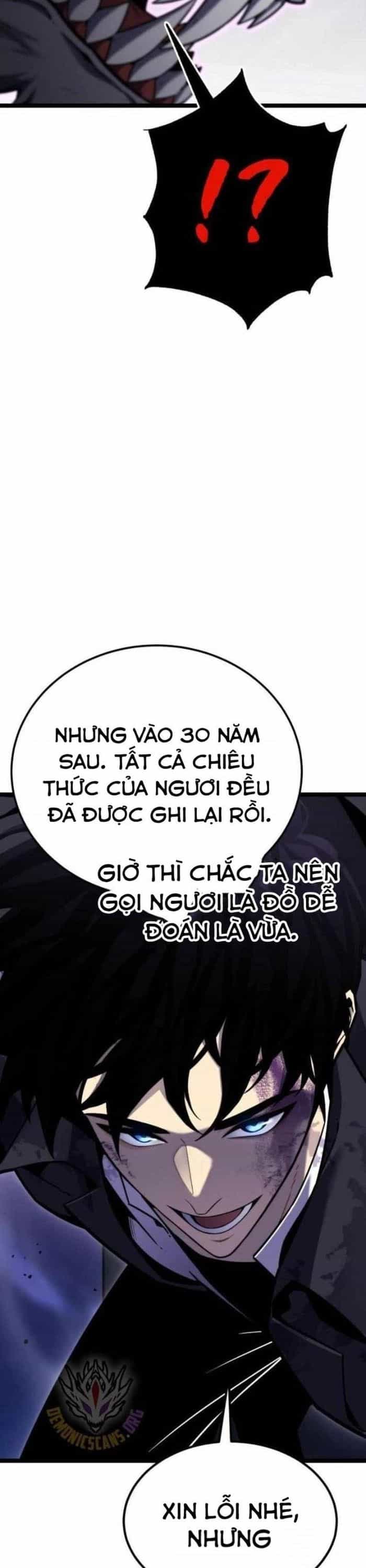 Người Chơi Phàm Thực - Chương 11 - ảnh 11