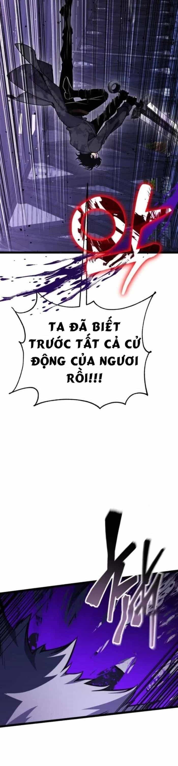 Người Chơi Phàm Thực - Chương 11 - ảnh 13