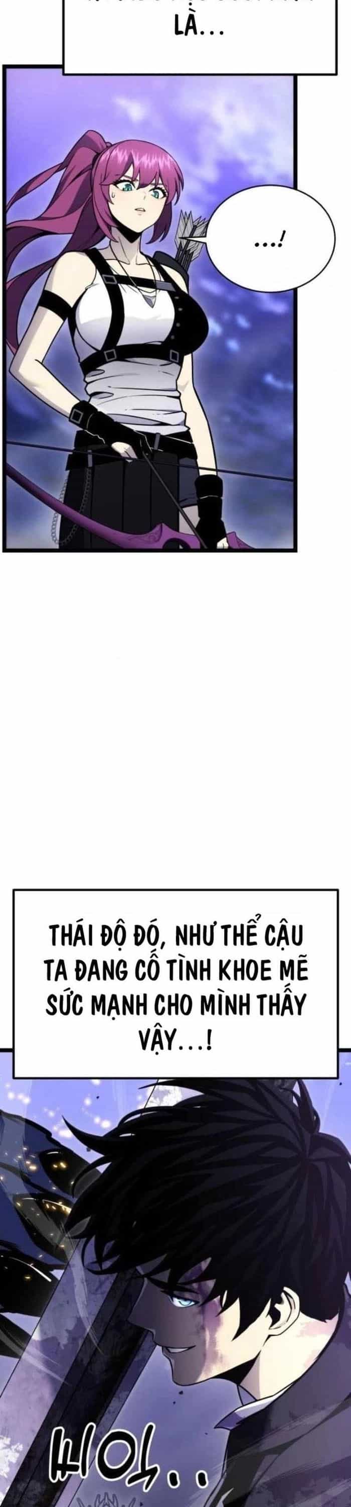 Người Chơi Phàm Thực - Chương 11 - ảnh 23