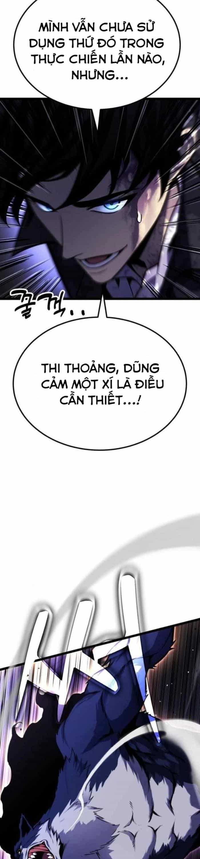 Người Chơi Phàm Thực - Chương 11 - ảnh 34