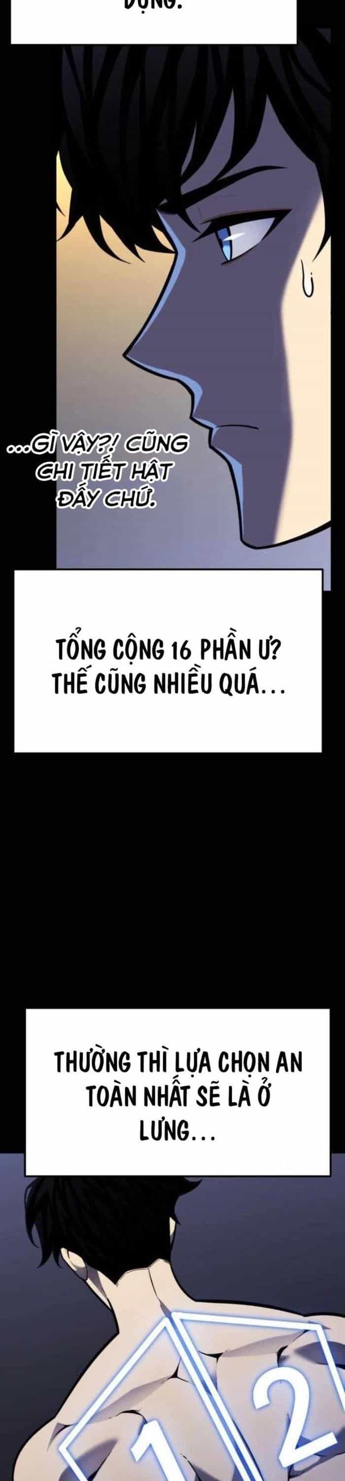 Người Chơi Phàm Thực - Chương 11 - ảnh 47