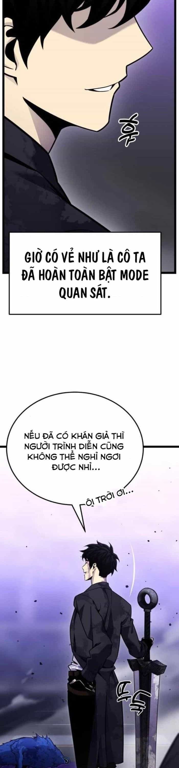 Người Chơi Phàm Thực - Chương 11 - ảnh 5
