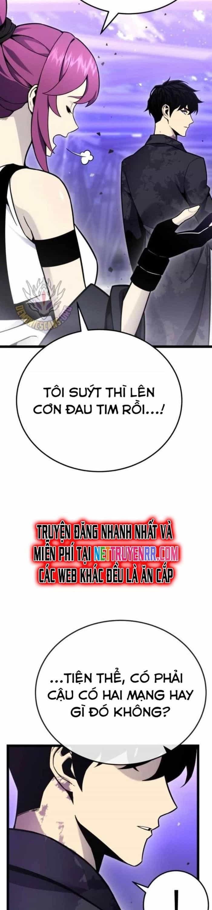 Người Chơi Phàm Thực - Chương 11 - ảnh 58