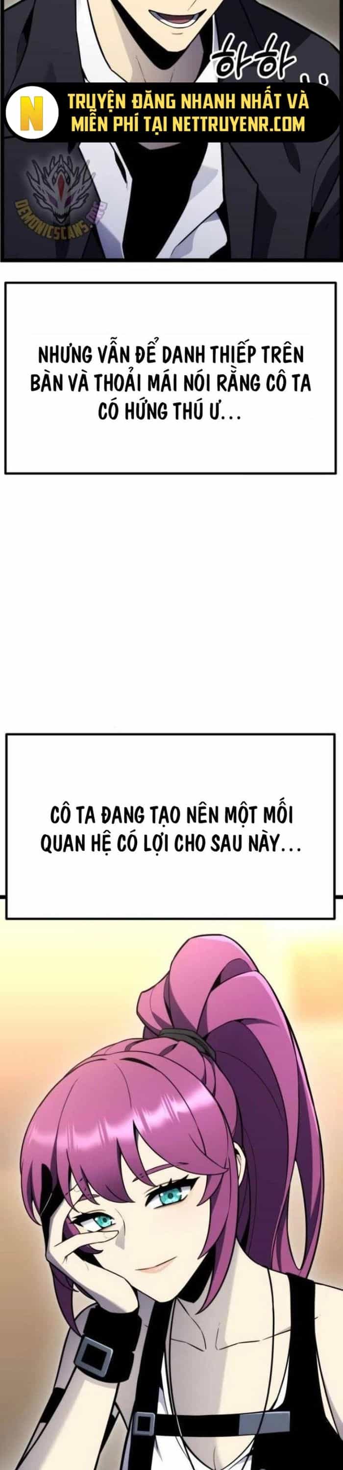 Người Chơi Phàm Thực - Chương 12 - ảnh 12