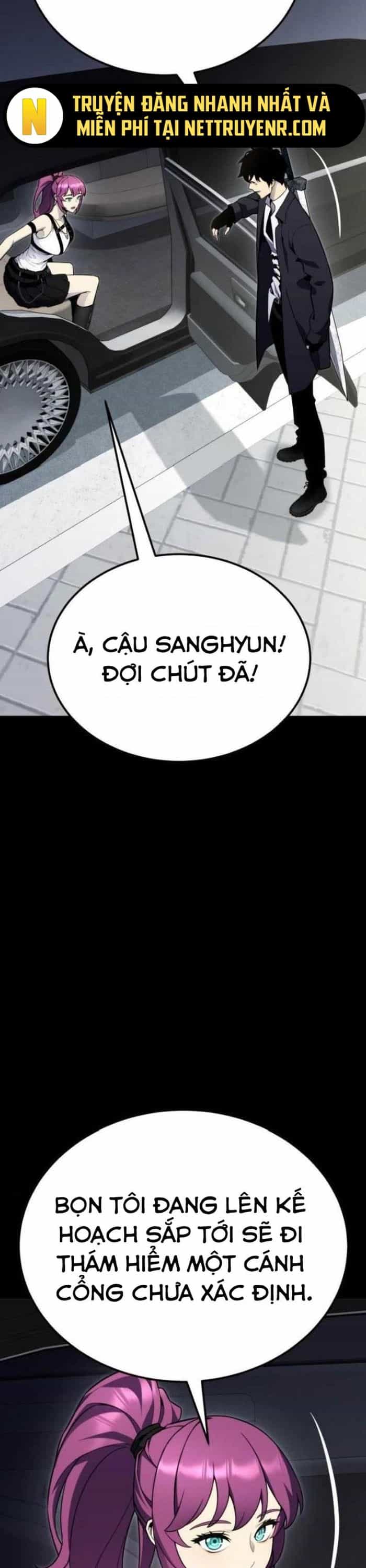 Người Chơi Phàm Thực - Chương 12 - ảnh 31