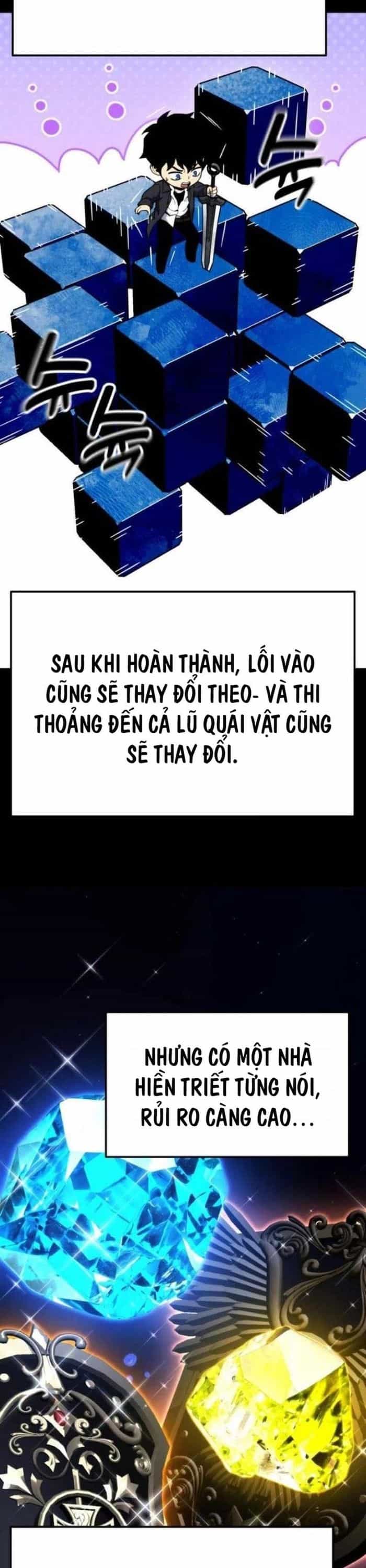 Người Chơi Phàm Thực - Chương 12 - ảnh 36