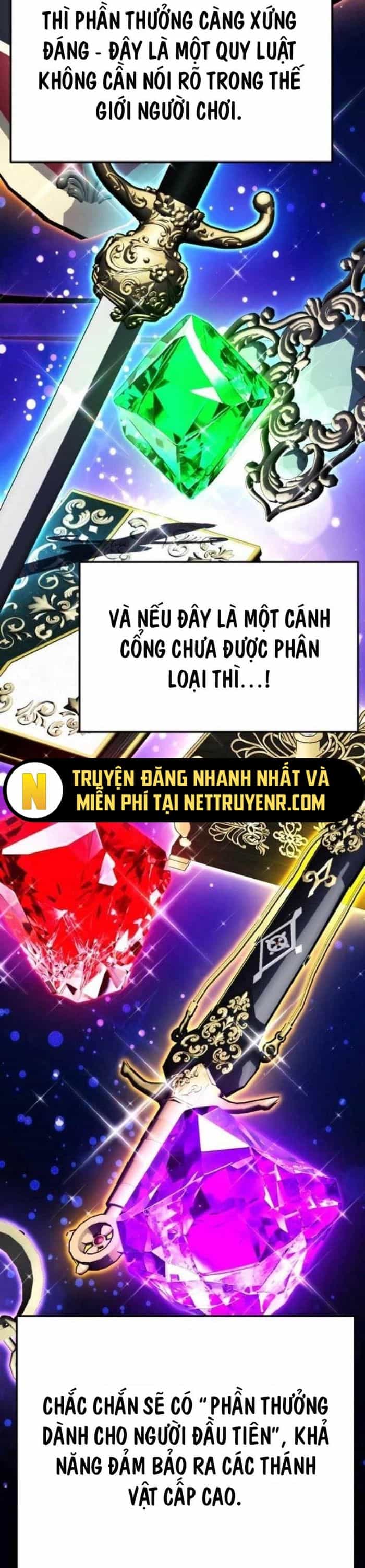 Người Chơi Phàm Thực - Chương 12 - ảnh 37