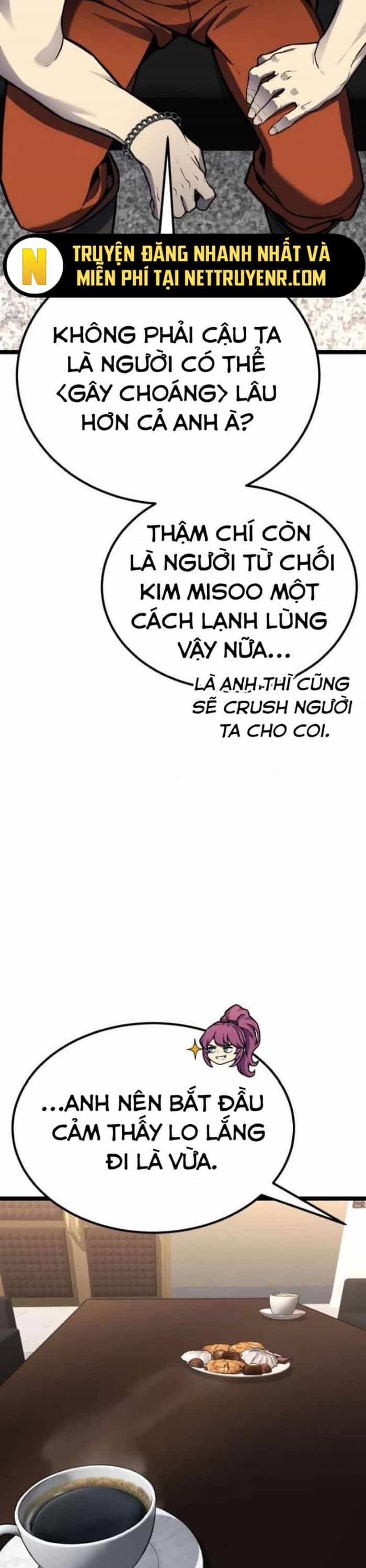 Người Chơi Phàm Thực - Chương 12 - ảnh 51