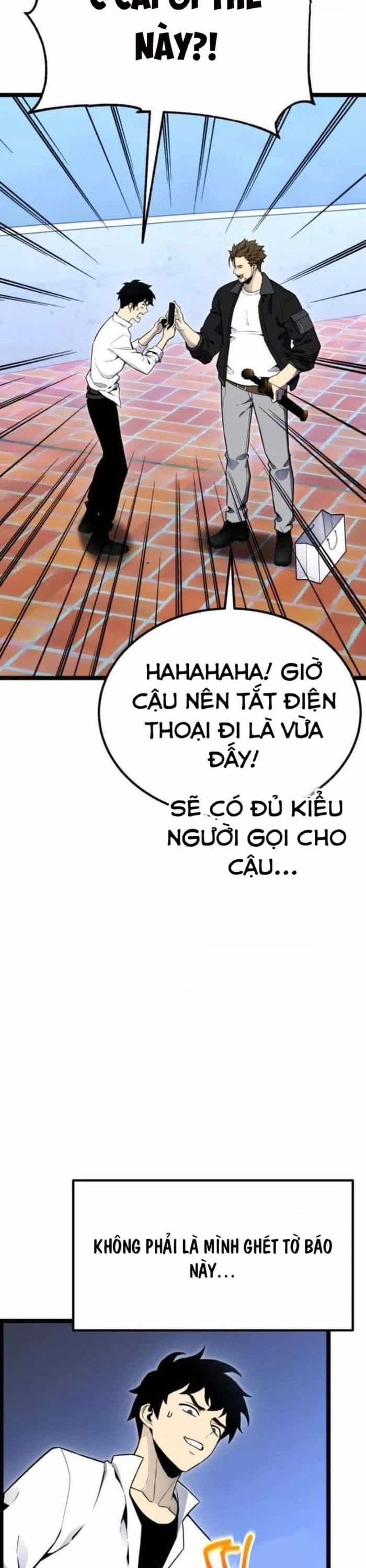 Người Chơi Phàm Thực - Chương 13 - ảnh 12