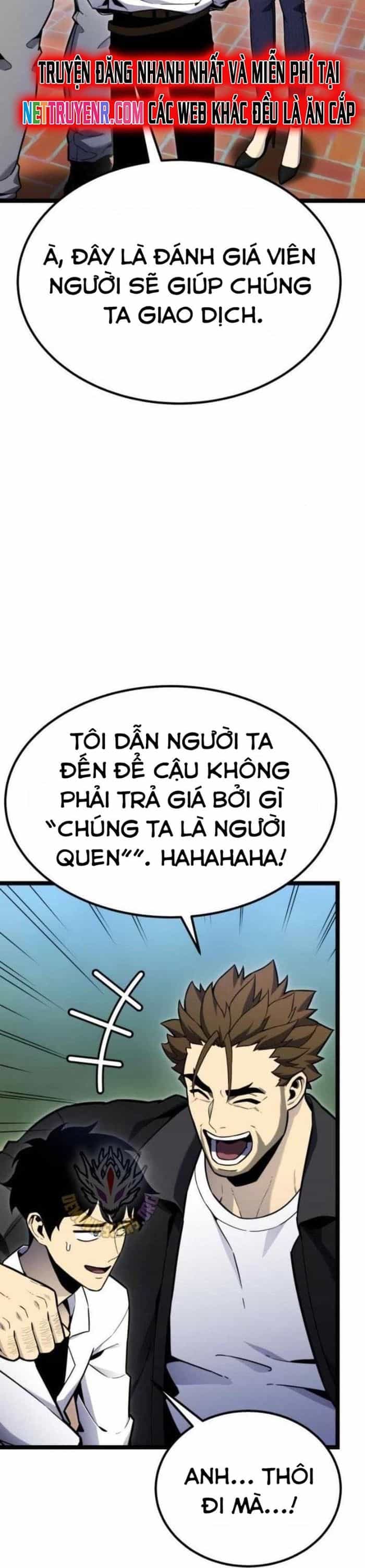 Người Chơi Phàm Thực - Chương 13 - ảnh 21