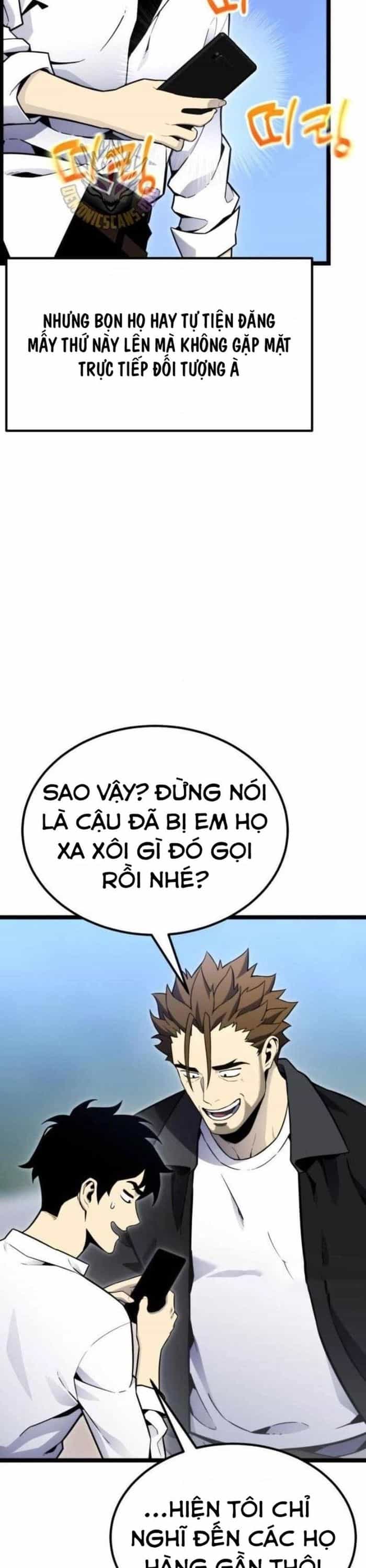 Người Chơi Phàm Thực - Chương 14 - ảnh 13