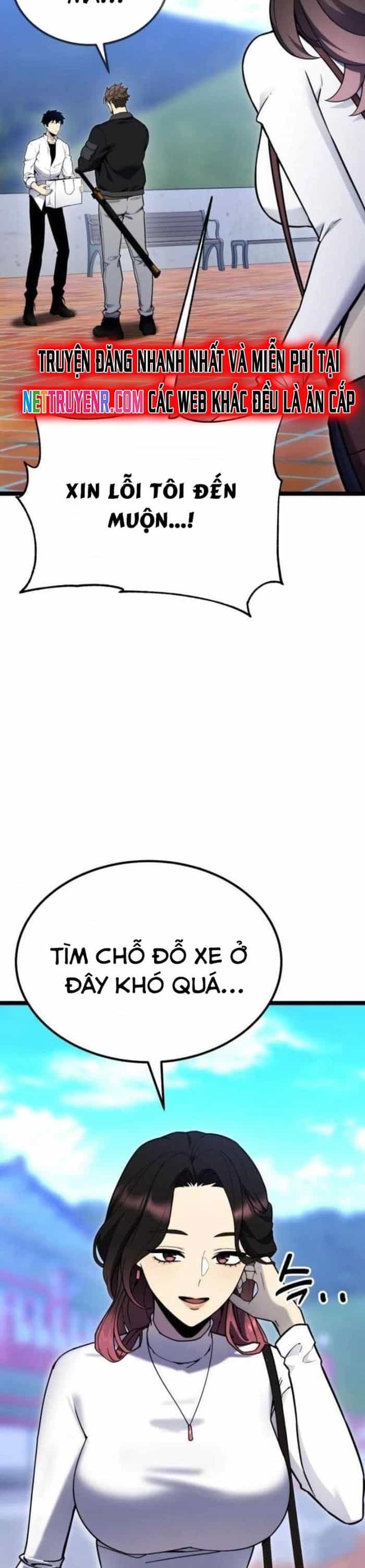 Người Chơi Phàm Thực - Chương 14 - ảnh 19