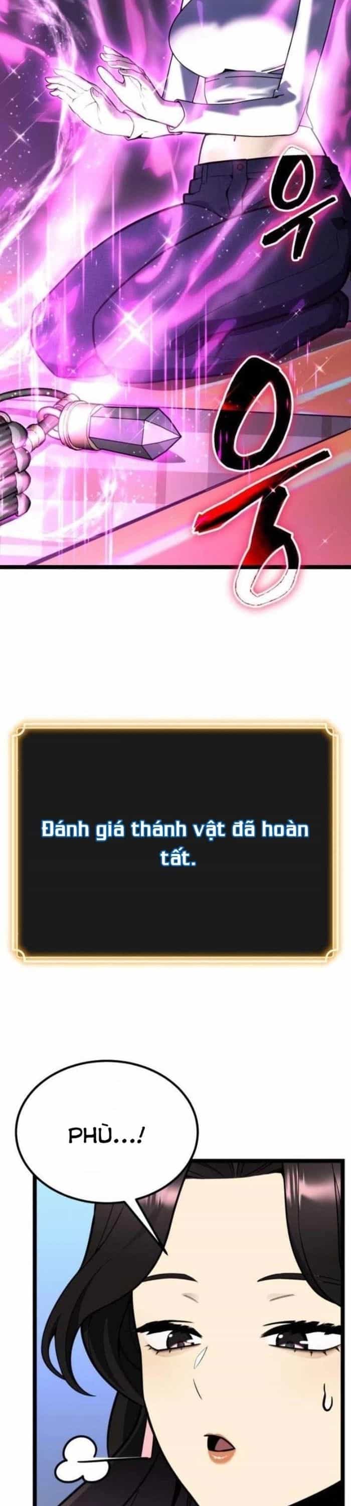 Người Chơi Phàm Thực - Chương 14 - ảnh 23