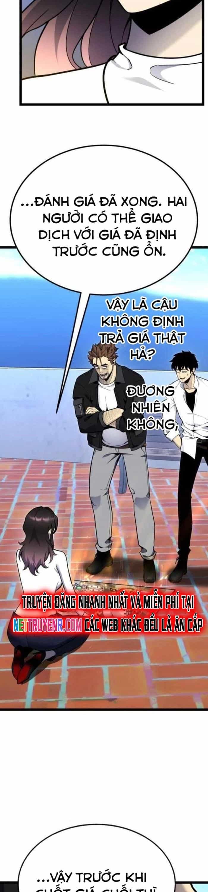 Người Chơi Phàm Thực - Chương 14 - ảnh 24