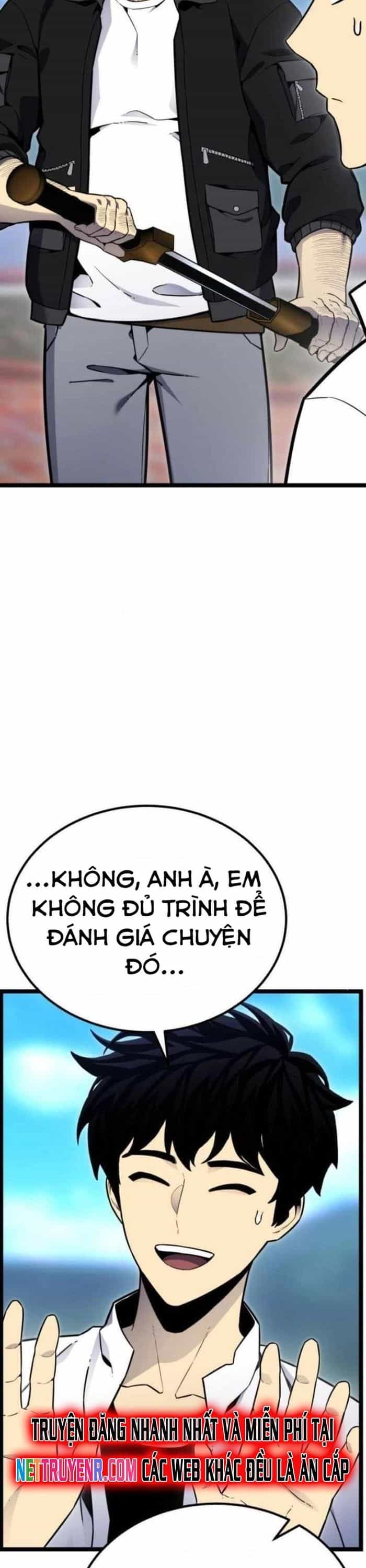 Người Chơi Phàm Thực - Chương 14 - ảnh 26
