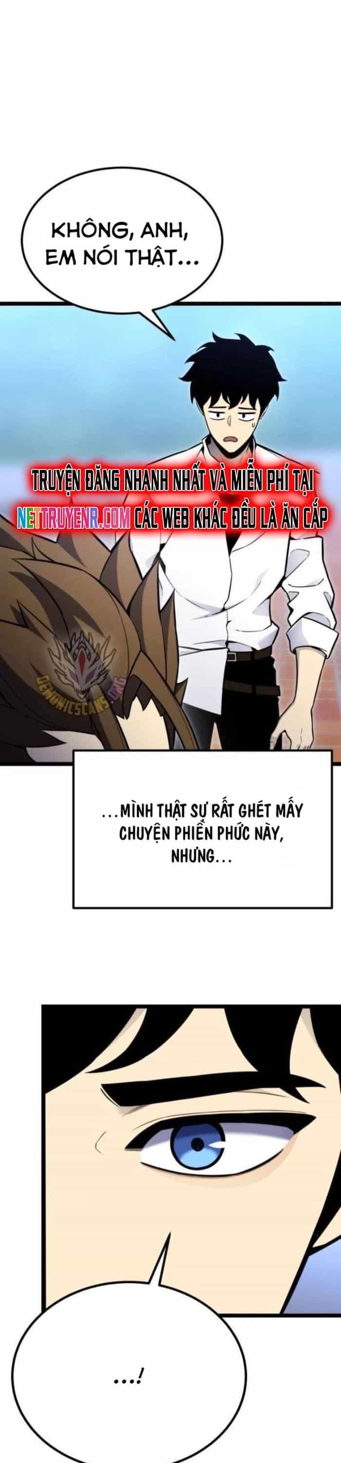 Người Chơi Phàm Thực - Chương 14 - ảnh 28