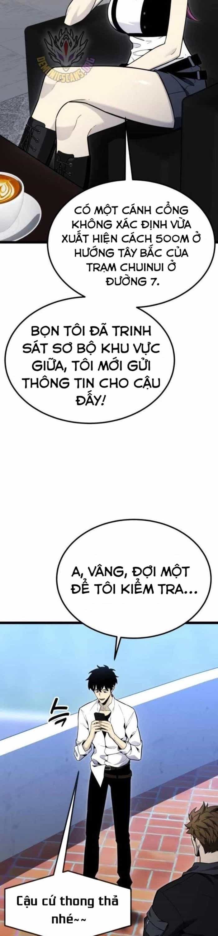 Người Chơi Phàm Thực - Chương 14 - ảnh 3
