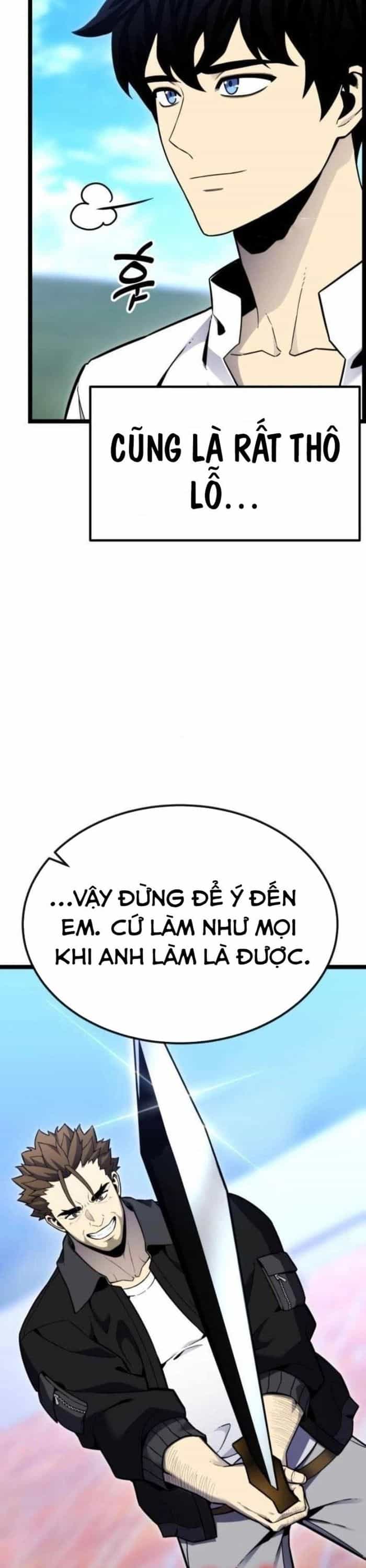Người Chơi Phàm Thực - Chương 14 - ảnh 30