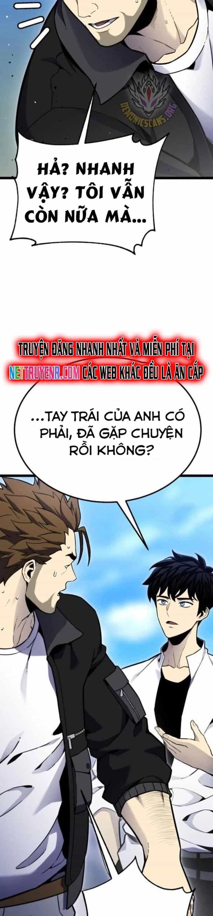 Người Chơi Phàm Thực - Chương 14 - ảnh 37