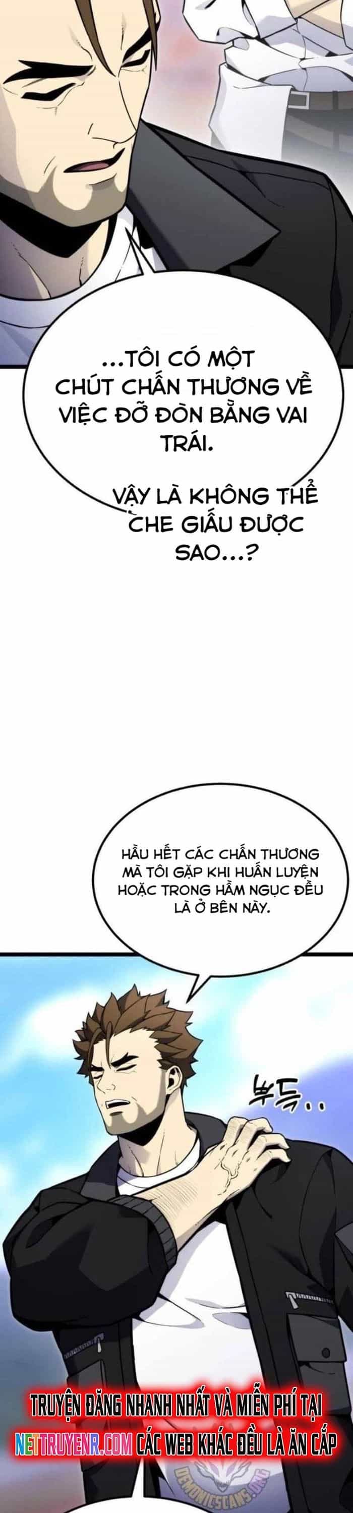 Người Chơi Phàm Thực - Chương 14 - ảnh 40