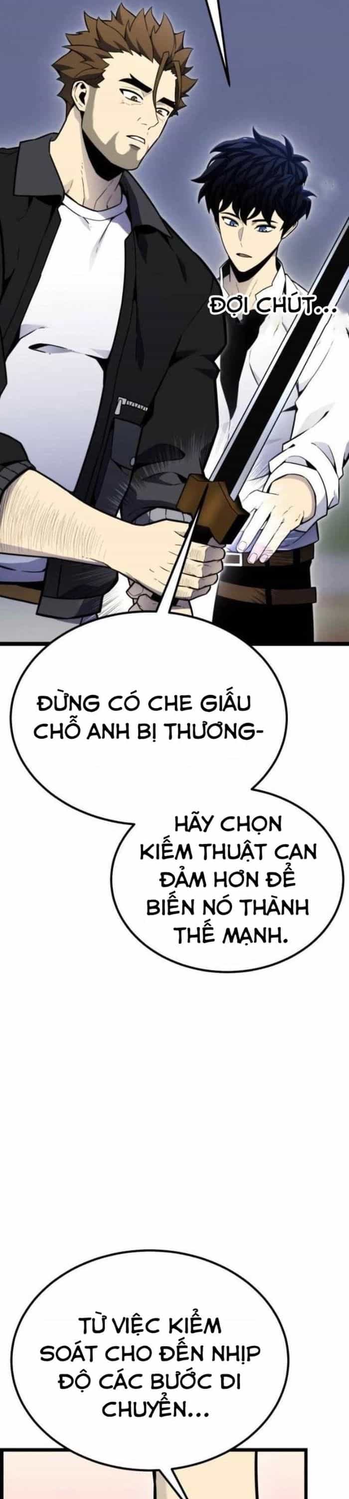 Người Chơi Phàm Thực - Chương 14 - ảnh 42