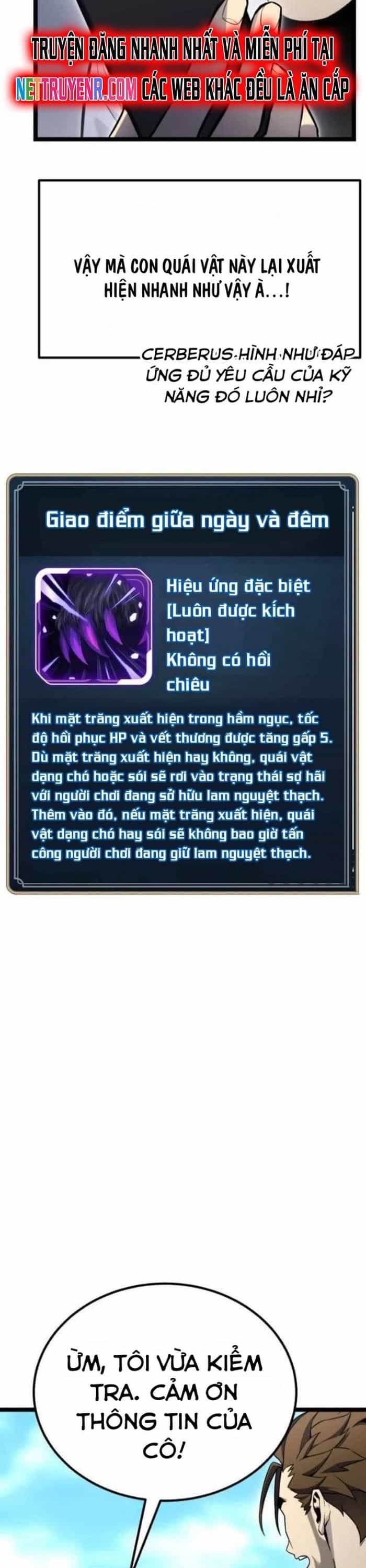 Người Chơi Phàm Thực - Chương 14 - ảnh 6