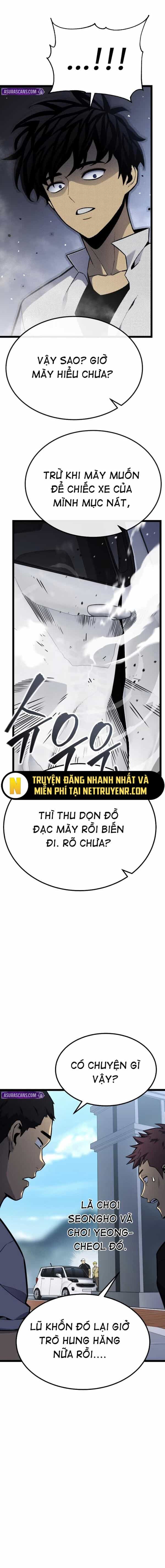 Người Chơi Phàm Thực - Chương 15 - ảnh 10