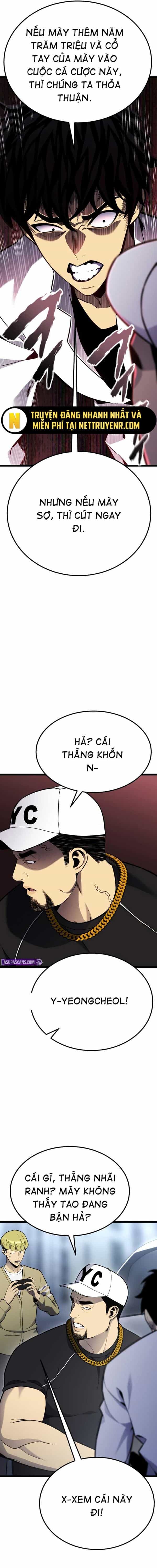 Người Chơi Phàm Thực - Chương 15 - ảnh 15