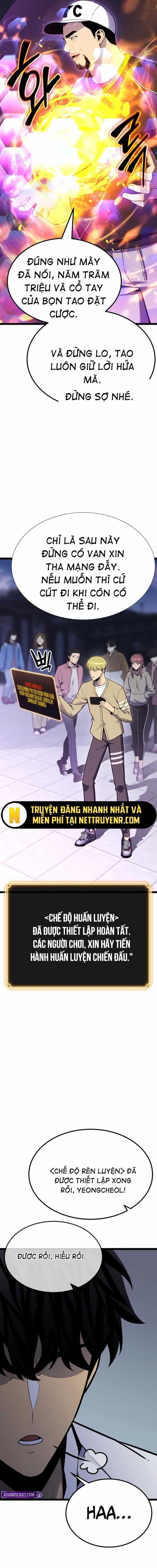 Người Chơi Phàm Thực - Chương 15 - ảnh 19