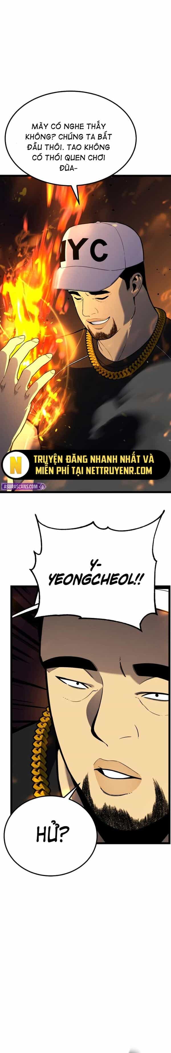 Người Chơi Phàm Thực - Chương 15 - ảnh 20