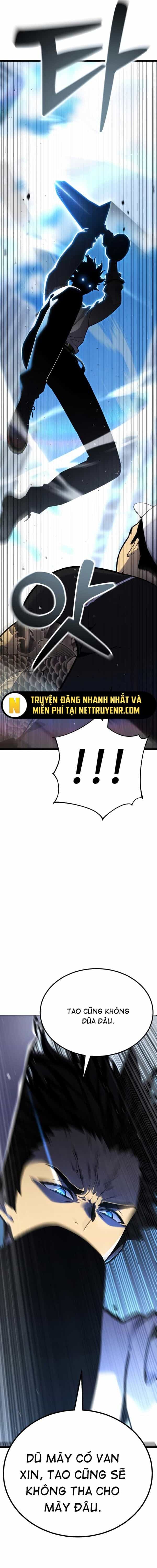 Người Chơi Phàm Thực - Chương 15 - ảnh 21