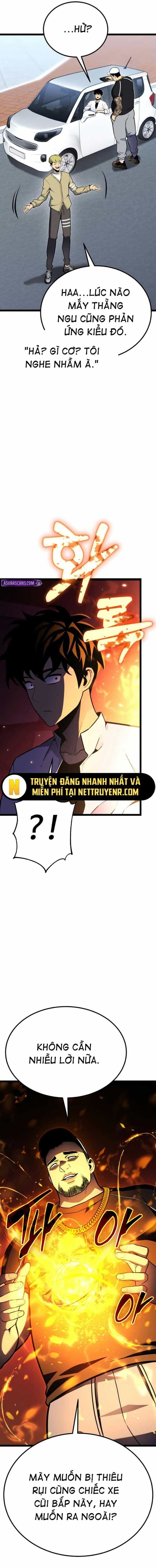 Người Chơi Phàm Thực - Chương 15 - ảnh 5