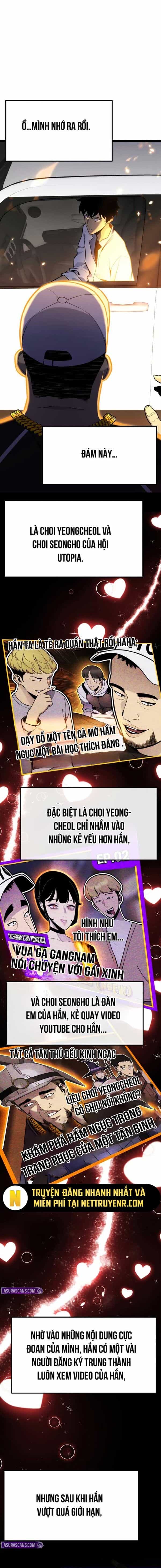 Người Chơi Phàm Thực - Chương 15 - ảnh 6