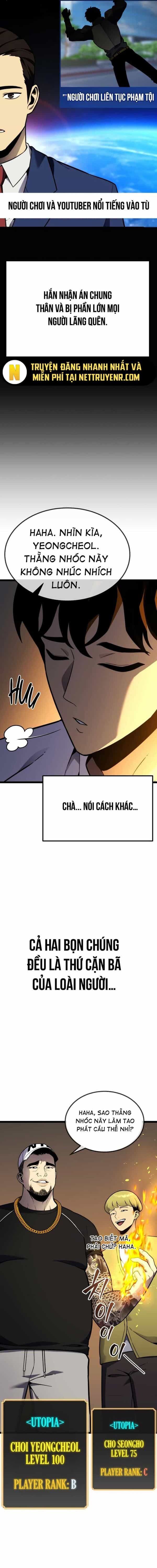 Người Chơi Phàm Thực - Chương 15 - ảnh 7