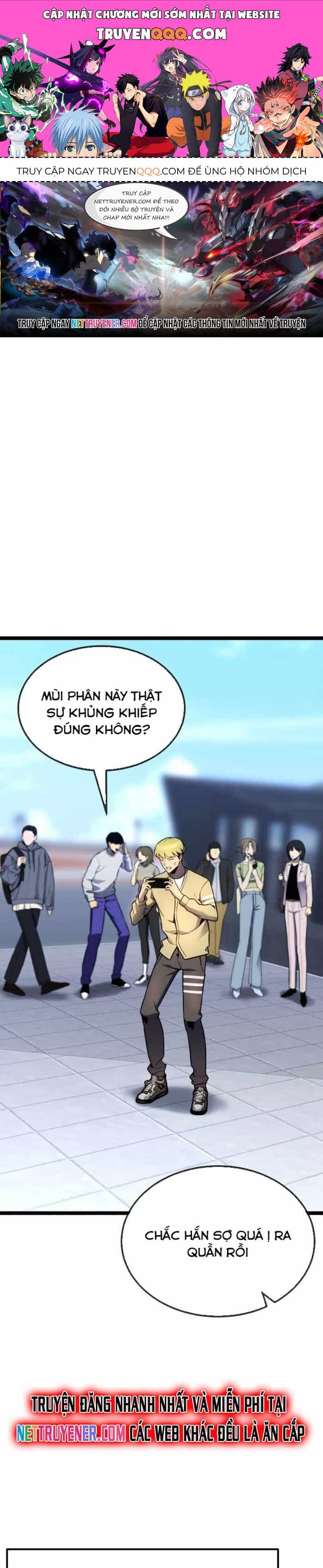 Người Chơi Phàm Thực - Chương 18 - ảnh 1