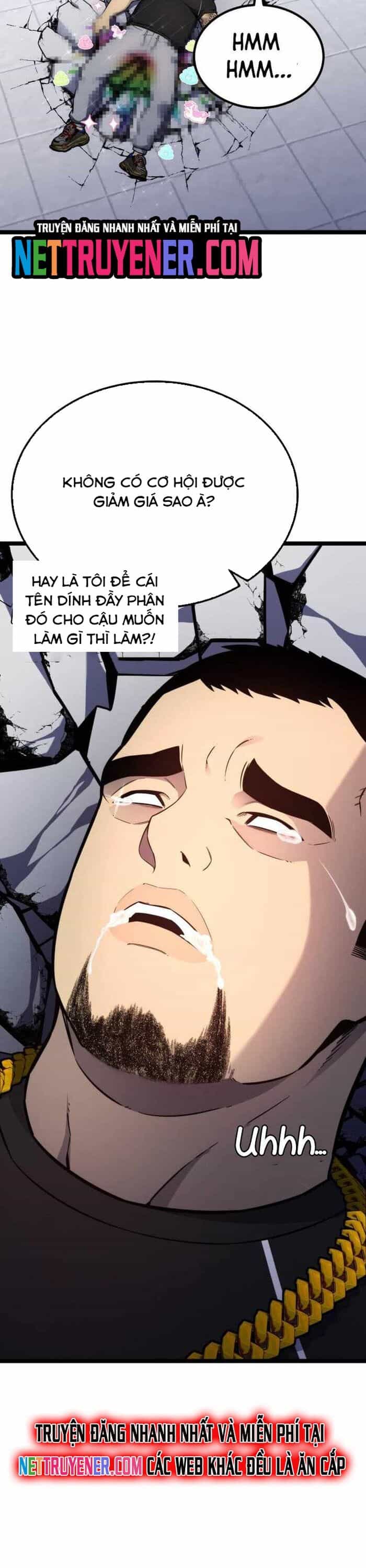 Người Chơi Phàm Thực - Chương 18 - ảnh 13