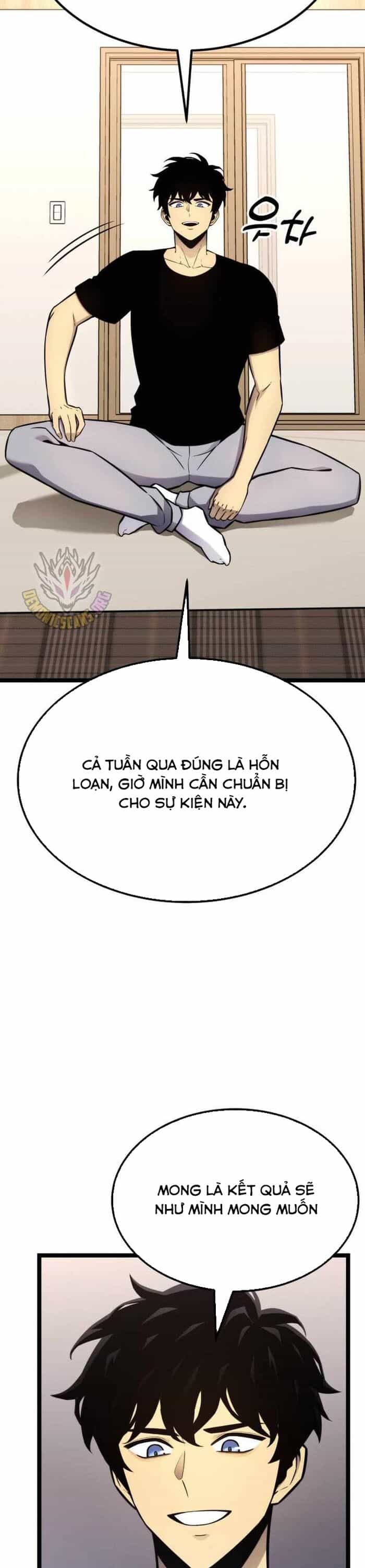 Người Chơi Phàm Thực - Chương 18 - ảnh 20