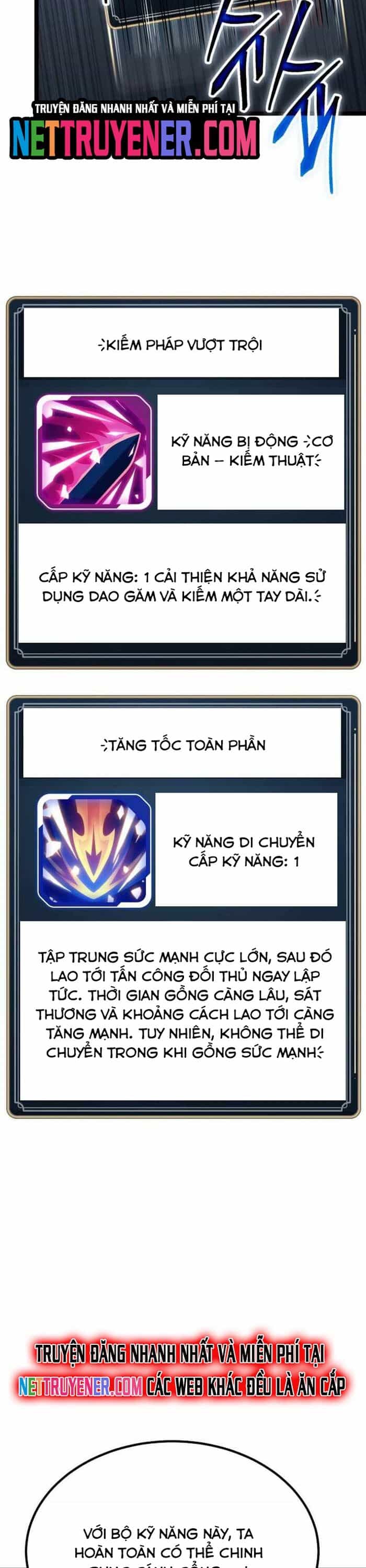 Người Chơi Phàm Thực - Chương 18 - ảnh 24