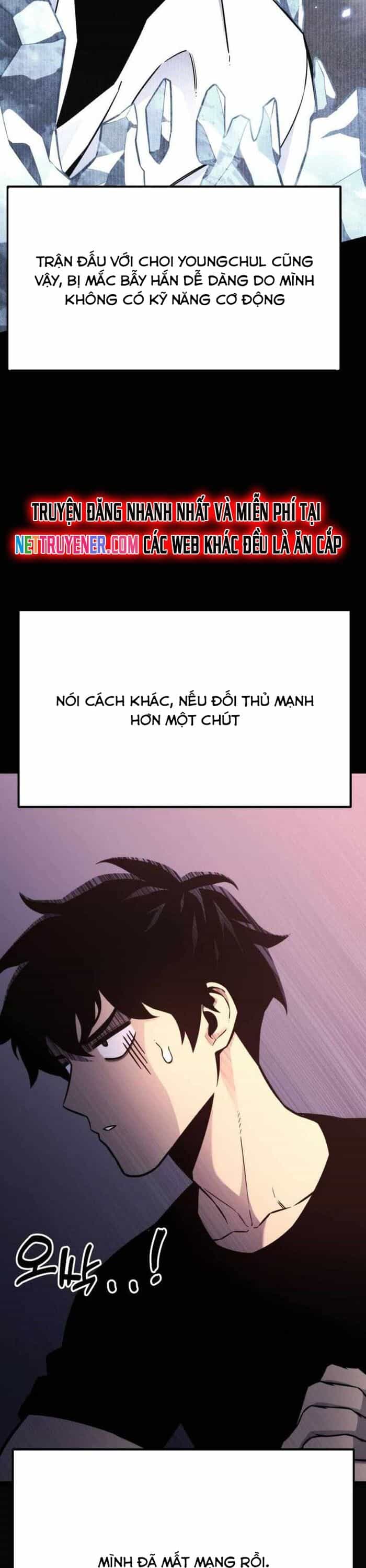 Người Chơi Phàm Thực - Chương 18 - ảnh 27