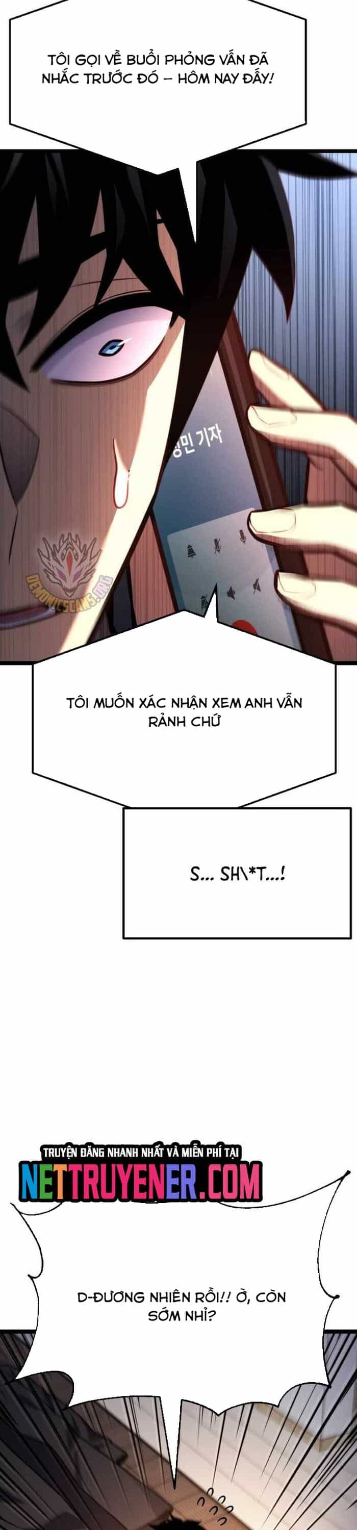 Người Chơi Phàm Thực - Chương 18 - ảnh 34