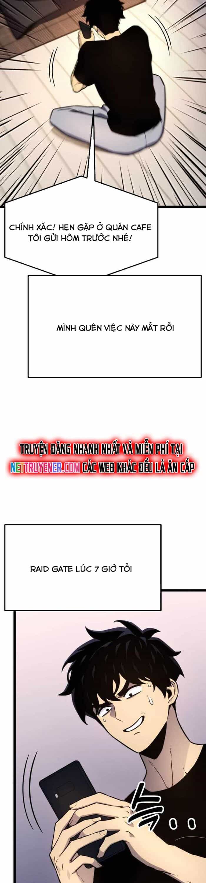 Người Chơi Phàm Thực - Chương 18 - ảnh 35